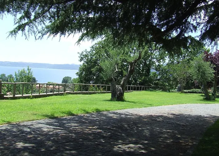 Vigna Rosa Trevignano Romano