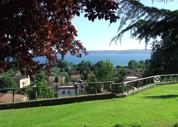 Vigna Rosa 4* Trevignano Romano