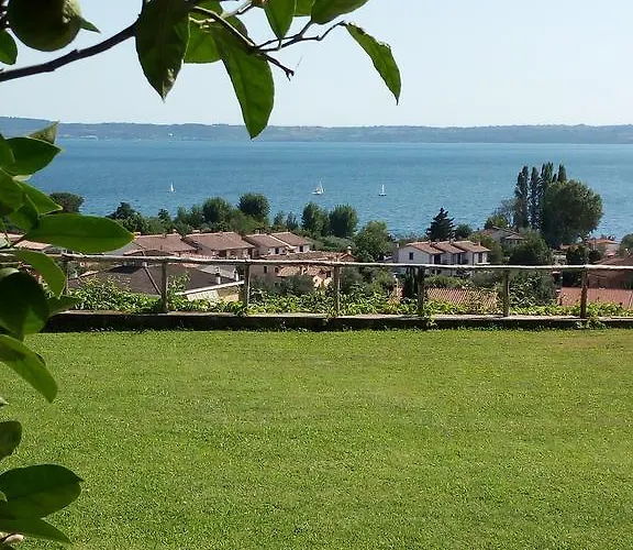 Vigna Rosa Bed & Breakfast Trevignano Romano
