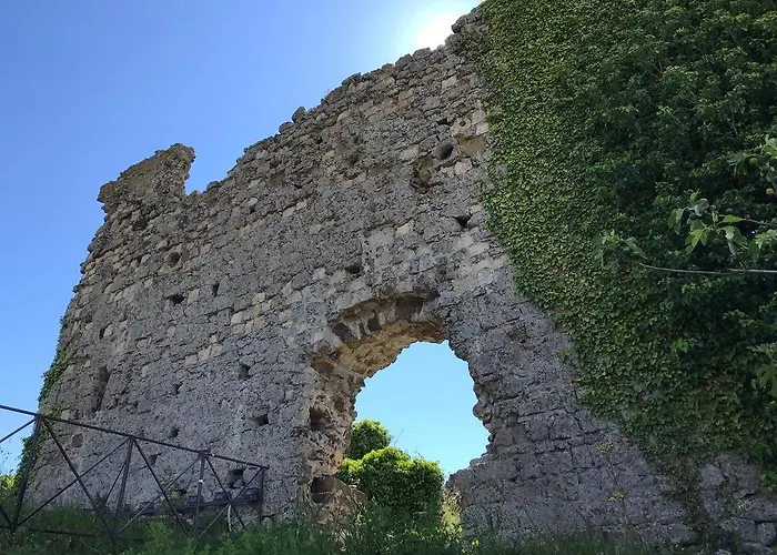 Vigna Rosa לינה וארוחת בוקר