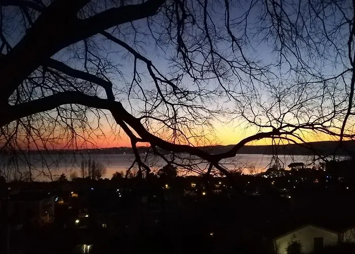 Vigna Rosa 4* טרוויניאנו רומאנו