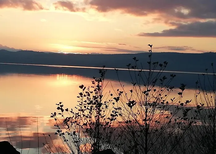 Bed & Breakfast Vigna Rosa 4*