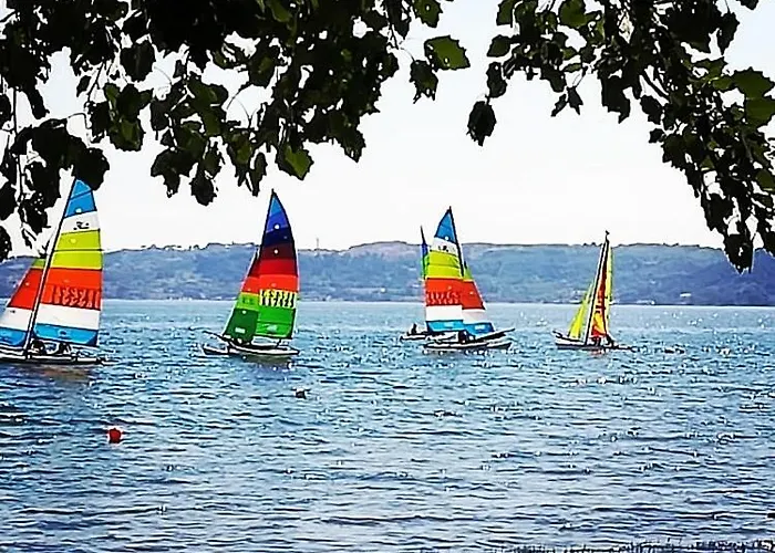 לינה וארוחת בוקר Vigna Rosa